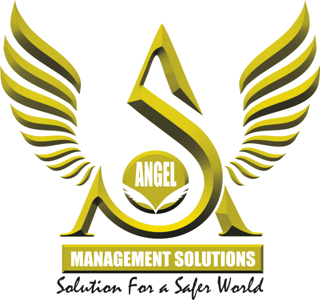 Angel Management - SECURITY GUARD SERVICES